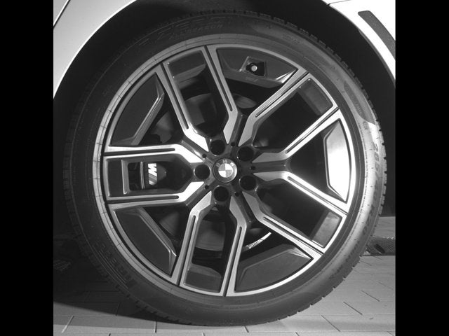 2026 BMW 760i 760i xDrive