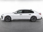 2026 BMW 760i 760i xDrive