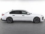 2026 BMW 760i 760i xDrive