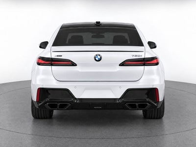 2026 BMW 760i 760i xDrive