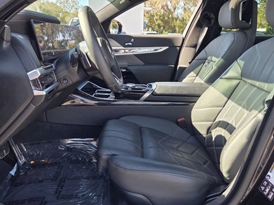 2024 BMW 760i 760i xDrive