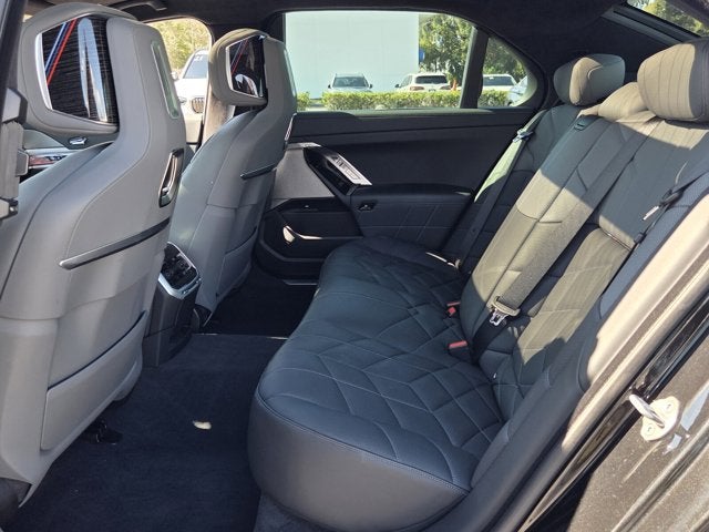 2024 BMW 760i 760i xDrive