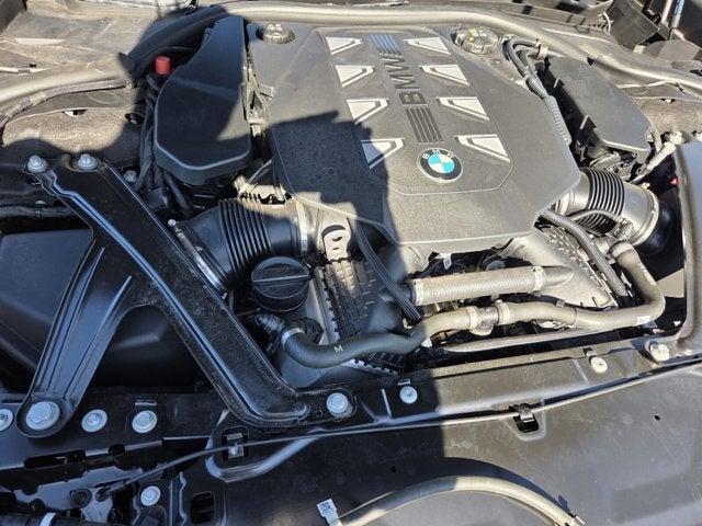 2024 BMW 760i 760i xDrive