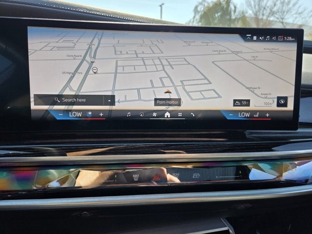 2024 BMW 760i 760i xDrive