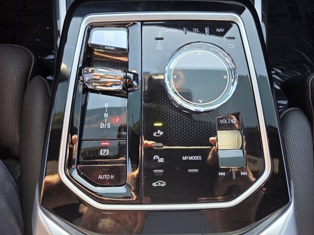 2024 BMW 760i 760i xDrive