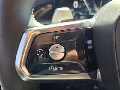 2024 BMW 760i 760i xDrive