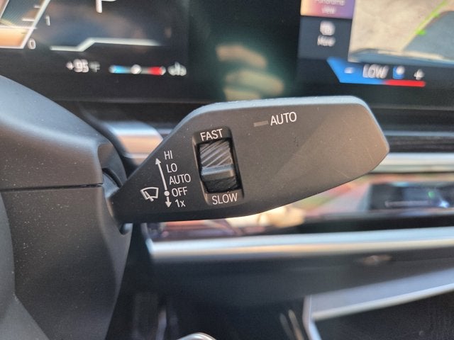 2024 BMW 760i 760i xDrive