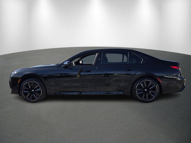 2024 BMW 760i 760i xDrive