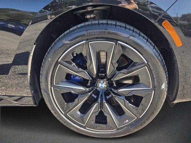 2024 BMW 760i 760i xDrive