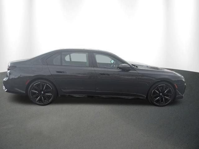 2023 BMW 7 Series 760i xDrive