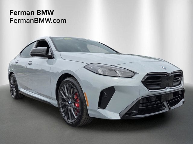 2026 BMW 235i M235 xDrive