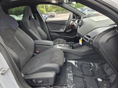 2026 BMW 235i M235 xDrive