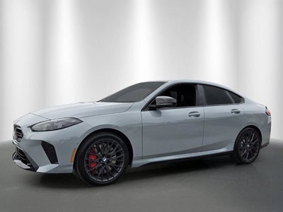 2026 BMW 235i M235 xDrive