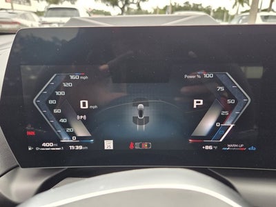 2026 BMW 235i M235 xDrive