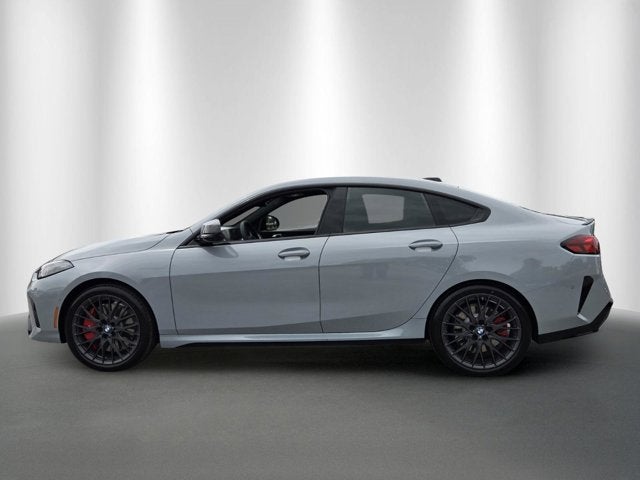 2026 BMW 235i M235 xDrive