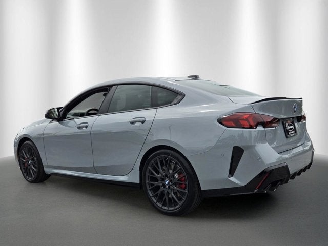 2026 BMW 235i M235 xDrive