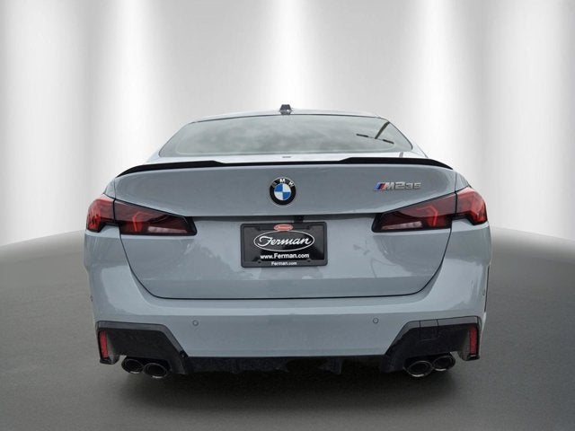 2026 BMW 235i M235 xDrive