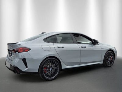 2026 BMW 235i M235 xDrive