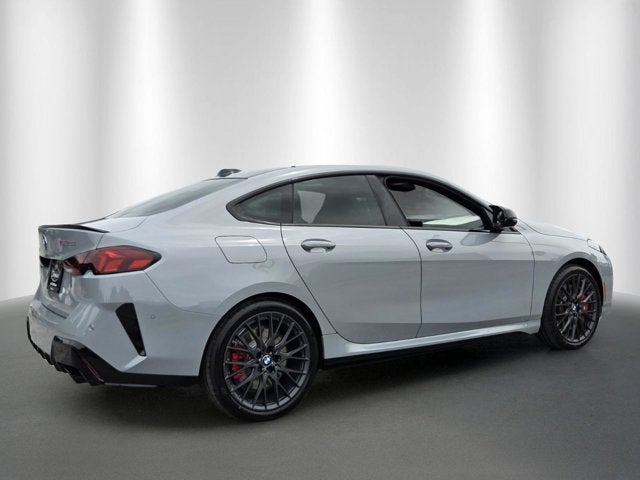 2026 BMW 235i M235 xDrive