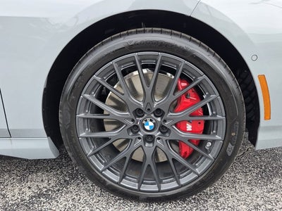 2026 BMW 235i M235 xDrive