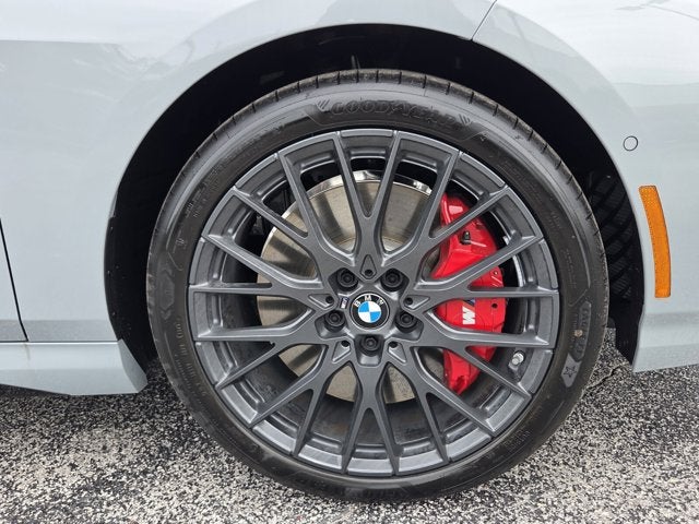 2026 BMW 235i M235 xDrive
