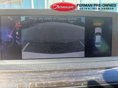 2014 BMW 3 Series 328i