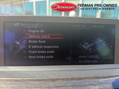 2014 BMW 3 Series 328i