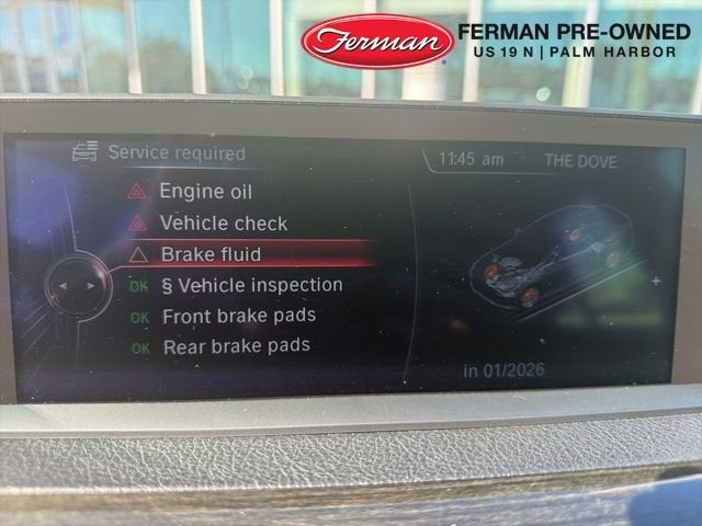 2014 BMW 3 Series 328i