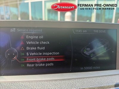 2014 BMW 3 Series 328i