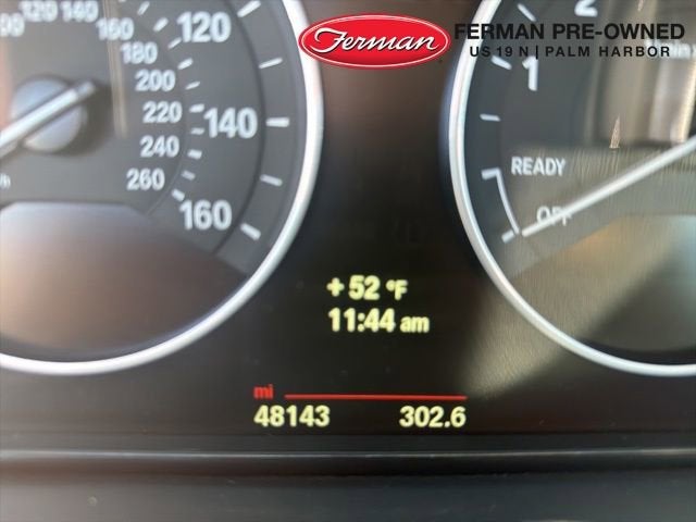 2014 BMW 3 Series 328i