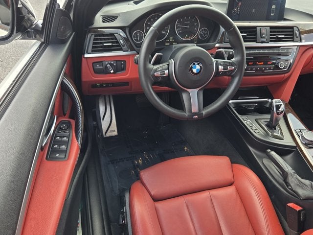 2015 BMW 435i 435i