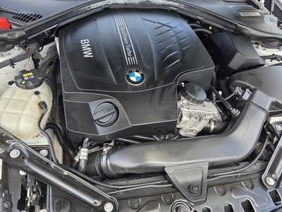 2015 BMW 435i 435i