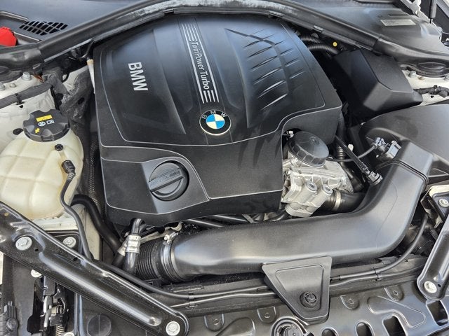 2015 BMW 435i 435i