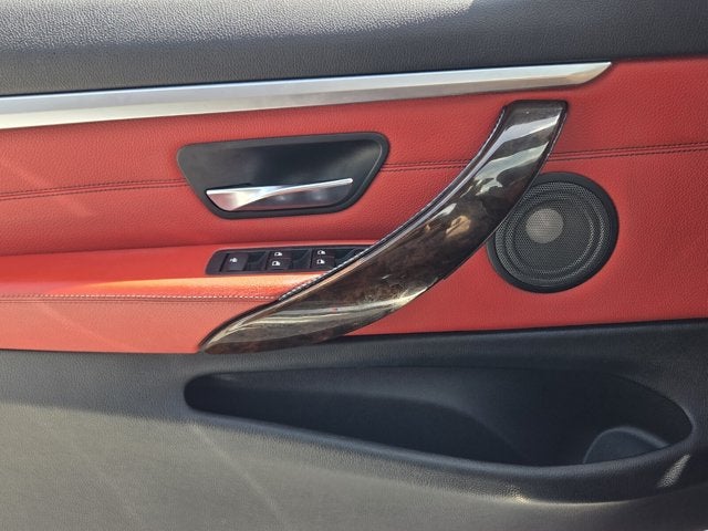 2015 BMW 435i 435i