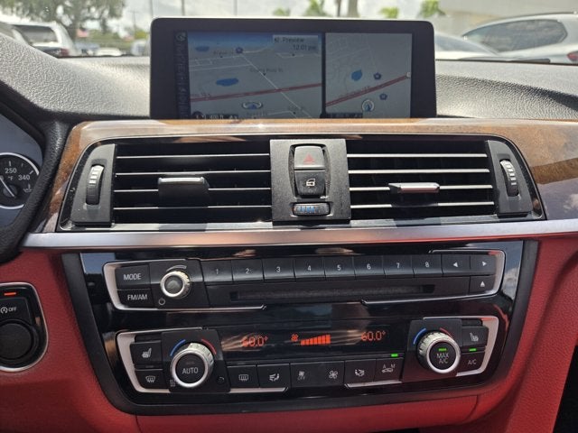 2015 BMW 435i 435i