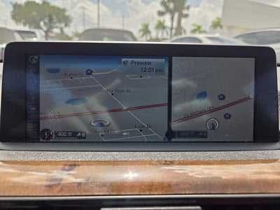 2015 BMW 435i 435i