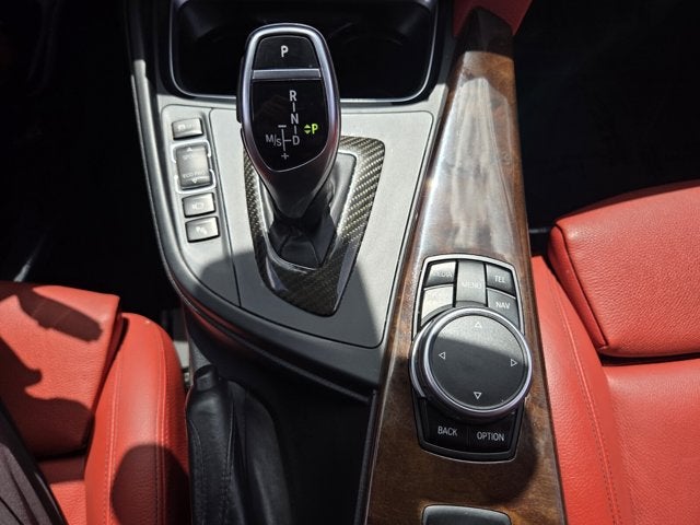 2015 BMW 435i 435i
