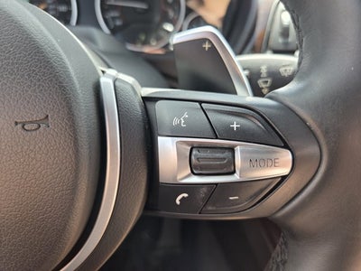 2015 BMW 435i 435i