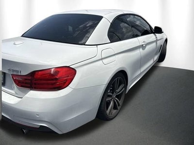2015 BMW 435i 435i