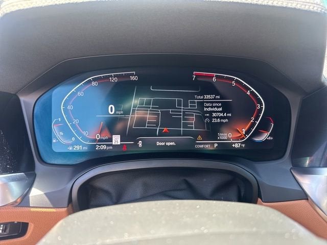 2022 BMW 4 Series 430i xDrive