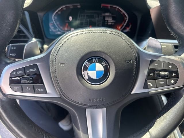 2022 BMW 4 Series 430i xDrive