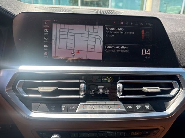 2022 BMW 4 Series 430i xDrive