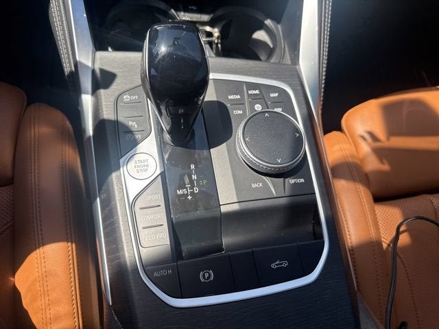 2022 BMW 4 Series 430i xDrive