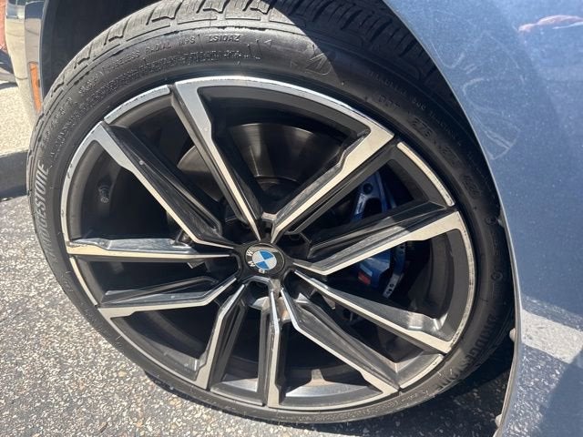 2022 BMW 4 Series 430i xDrive