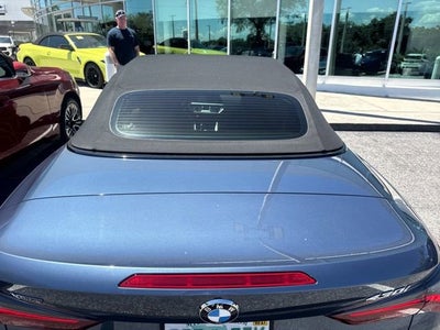 2022 BMW 4 Series 430i xDrive