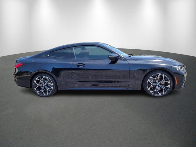 2026 BMW 430i 430i