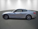 2026 BMW 430i 430i