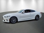2026 BMW 430i 430i