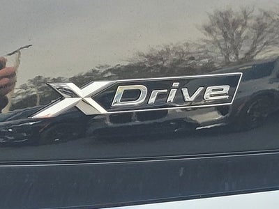 2025 BMW 750e xDrive 750e xDrive