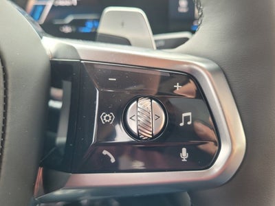 2025 BMW 750e xDrive 750e xDrive